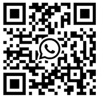 wechat qr code